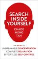 Search Inside Yourself 9780007467167 Chade-Meng Tan - Free Tracked Delivery