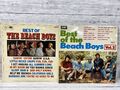 The Best Of The Beach Boys And Vol 2 X2 Vinyl Schallplatten LPs PC 