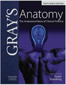 Grays Anatomy: The Anatomical Basis of Clinical Practice