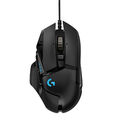 Logitech G502 HERO High-Performance Gaming Maus  für Computer PC Notebook