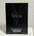 Yves Saint Laurent Black Opium Eau de Parfum Intense Spray 90ml Rare