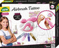 Airbrush Tattoo Studio