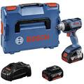 Bosch Professional GDS 18V-300 06019D8202 Akku-Drehschlagschrauber 300 Nm 18 V