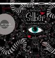 Silber - Das erste Buch der Träume Kerstin Gier MP3 Silber-Trilogie 2 Deutsch