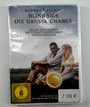 DVD - Blind Side - Die große Chance“ (mit Sandra Bullock) +++  NEU & OVP!!