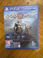 God of War (Sony PlayStation 4, 2018) PS4 - Selten