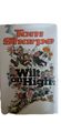 Wilt on High von Tom Sharpe (Hardcover, 1984) Toller Zustand. 