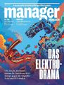 manager magazin 02/2024  Februar