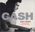 Johnny Cash - Easy Rider: Die besten Mercury-Aufnahmen (2020)