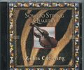 CD Soweto String Quartet: Zebra Crossing (BMG) 1994