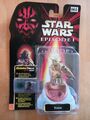 Star Wars Figur NEU+originalverpackt - Yoda - Episode 1