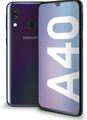 Samsung Galaxy A40 Android Handy 64GB entsperrt Mobilteil simfree makellos