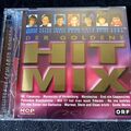 Der goldene Hit-Mix - Doppel CD Sampler - Zustand Gut @F33