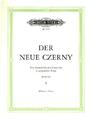 Der neue Czerny 1 | Alexander Rowley, Carl Czerny | 2002 | deutsch