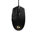 Logitech G203 schwarz Gaming-Maus #26344894