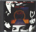 THE JEFF HEALEY BAND / FEEL THIS * NEW CD 1992 * NEU *