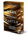 DARK shadow CASTLE: Dark Reverse Harem (Dark Castle... | Buch | Zustand sehr gut