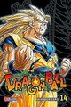 Dragon Ball Massiv 14: Die Originalserie als 3-in-1-Edit... | Buch | Zustand gut