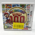 Mario Party: Die Top 100 (Nintendo 3DS-Spiel) - Neu