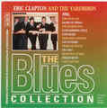 *** THE BLUES COLLECTION CD 14 *** ERIC CLAPTON AND THE YARDBIRDS ***