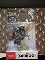 Nintendo Amiibo Link Reiter - The Legend of Zelda: Breath of the Wild