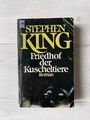 Friedhof der Kuscheltiere von King, Stephen | Buch | Zustand gut