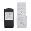 Timing Wireless Controller f��r Universale Deckenventilator Licht Fernbedienung