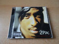 Doppel CD 2Pac - Greatest Hits - 25 Songs - 1998