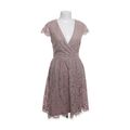 NLY Trend, Kleid, Größe: 36, Pink, Polyester, Spitze, Damen #puX