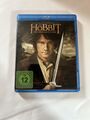 Blu-ray Disc  DER HOBBIT - EINE UNERWARTETE REISE  