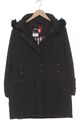 Wellensteyn Mantel Damen Jacke Parka Gr. L Schwarz #j8s7l7l