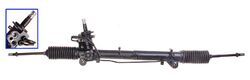 Lenkgetriebe ELSTOCK 11-0703 für FIESTA FORD 5 Van 16V TDCi ST150 MAZDA DY DY3W