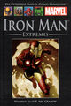 Die offizielle Marvel-Comic Sammlung 41: Iron Man - Extremis