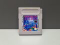 TETRIS GAMEBOY CLASSIC NINTENDO PAL NOE MODUL CARTRIDGE KULT GAME - GOOD