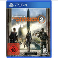 Tom Clancy's The Division 2 - für Playstation 4 / PS4 - NEU & OVP