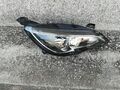 Frontscheinwerfer Peugeot 308 F 2022 Facelift LED Rechts 9816990580