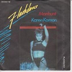 Flashdance : Karen Kamon [Vinyl Single] von Soundtrack | CD | Zustand gutGeld sparen und nachhaltig shoppen!