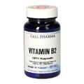 VITAMIN B2 GPH Kapseln 90 St PZN 2548481