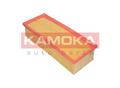 Original KAMOKA Luftfilter F201201 für Alfa Romeo Audi BMW Bentley Buick