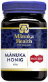 Manuka Health  6x Manuka Honig MGO400+, 500 g 500g