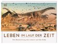 Leben im Lauf der Zeit | Die Entwicklung des Lebens auf der Erde | John Woodward