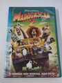 Madagaskar 2 Auspuff nach Afrika - DVD Spanish English Region 2 Am