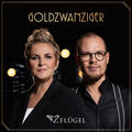 Goldzwanziger | CD | von Christina Brudereck