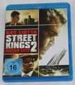 Blu-ray: Street Kings 2 - Motorcity