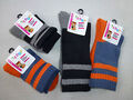 HUDSON Kindersocken 80% Baumwolle (UVP 3,95-4,50 €)  Gr. 23-42 Socken 