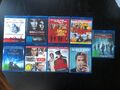 Diverse Blu-Ray Filme (Einzelverkauf)