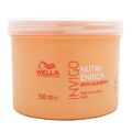 Wella Invigo Nutri-Enrich Deep Nourishing Mask 500ml