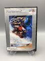 SSX - Snoboard / PS2 / PlayStation 2