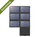 ALLPOWERS 18V 60W Tragbar Solarpanel  Solarmodul für Powerstation Outdoor Wand