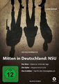 Mitten in Deutschland: NSU - Die Spielfilmtrilogie - DVD NEU OVP *Blitzversand*